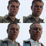 mattdamonaging