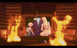 finishing a vn