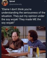 george wojak