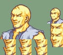 {Nickt} [F2U] OC Leonerd