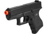 airsoft pistol