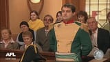 Napoleon in divorce case