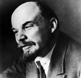 Lenin_perfil