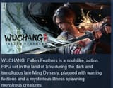 Screenshot 2025-07-22 at 07-51-46 Pre-purchase WUCHANG Fallen Feathers on Steam
