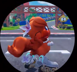 Chocobo_