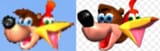 banjo icons