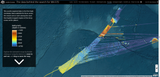 mh370 scan areas