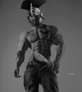 weakest centurion in the world