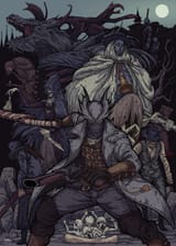 Bloodborne