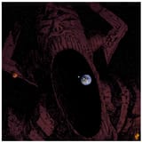 Galactus, drawn by @THoskisson