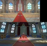 klonoa 2 - temple