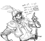 Sir Spookanskel