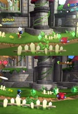 klonoa 1 Shadows