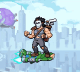casey jones