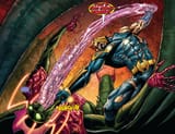 nova annihilus