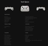 Pro 3 Bluetooth Gamepad 8BitDo