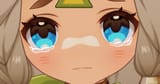 cry