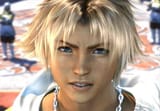 Tidus