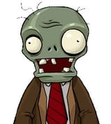 zombie profile
