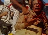 gaddafi