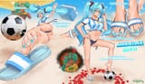 __hatsune_miku_brazilian_miku_and_argentinian_miku_vocaloid_drawn_by_mohoshadream__sample-f8625ede0f2d88bd5b334e4f3e9543e2