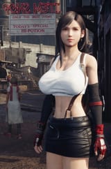 Tifa 3