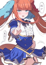 __daiwa_scarlet_and_silence_suzuka_umamusume_drawn_by_itosu200__a2e4e43843b327d14b4e4b26f08618a0