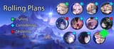 nod krai rolling plans