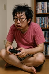 averagejapgamer