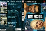 Front Mission 4