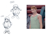 Concept art