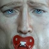 pacifier
