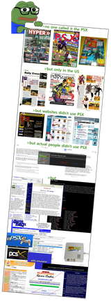 PSX