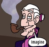 imagine