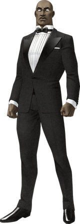 Me if I was a chad and a nigger