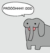spurdo elephant