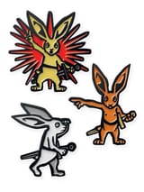 emotes