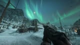 narvik night