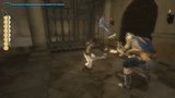 wall kick