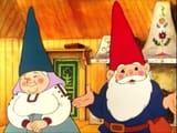 david the gnome