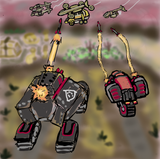 Red Zone Sneak Attack
