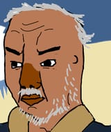 deserter chud
