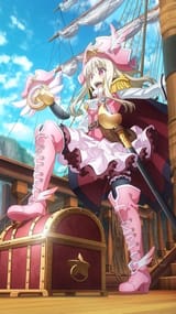 illya pirate