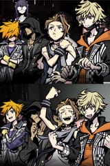 TWEWYReactions
