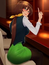 __hayakawa_tazuna_umamusume_drawn_by_tussy__5f689c153dade2a50a9376b27d13e6db