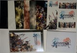 dissidia