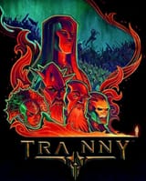 Tranny, the dickless RPG