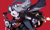 motor gun loona