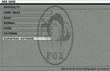 mgs3 european extreme difficulty