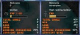 THE PLUS R EXPERIENCE
